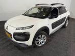 Citroen C4 Cactus 1.2 PureTech Feel, JR-118-Z, Auto's, Gebruikt, Euro 6, Overige brandstoffen, Bedrijf