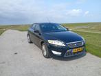 Ford Mondeo 2.0 Stci 149KW 5D AUT 2010 Zwart, 4 cilinders, Mondeo, Zwart, Bedrijf