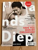 Hollands Diep tijdschrift nr.13. Michael Jackson, Verzenden, Gelezen, Muziek, Film of Tv