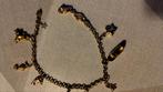 18 karaat echte gouden armband orginele goud merk  zie foto,, Ophalen of Verzenden, Nieuw, Goud