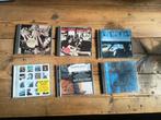 Bon Jovi collectie cd's, Ophalen of Verzenden, Zo goed als nieuw, Poprock