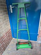 Brill handgrasmaaier, Tuin en Terras, Grasmaaiers, Kooimesmaaier, Ophalen, Zo goed als nieuw
