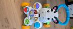 Zebra looptrainer Fisher-Price baby, Ophalen, Gebruikt