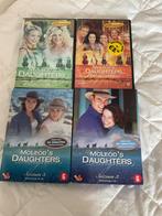 McLeod's Daughters div seizoenen, Cd's en Dvd's, Gebruikt, Boxset, Drama, Ophalen of Verzenden