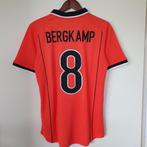 Nederlands Elftal 1998 WK Nieuw (Maat S) Dennis Bergkamp #8, Nieuw, Shirt, Ophalen of Verzenden, Maat S