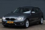 BMW 1-serie 118i M Sport | Automaat / Navi - PDC, Auto's, BMW, Te koop, Zilver of Grijs, Geïmporteerd, 5 stoelen