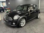 Mini 1.6 Cooper Westminster |NAP|PANO|NAVI|CRUISE|PARKEERSE, Auto's, Voorwielaandrijving, USB, 4 cilinders, 4 stoelen