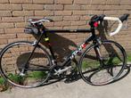 Le Tour Supra Carbon Racefiets, 28 inch, Gebruikt, 10 tot 15 versnellingen, Heren