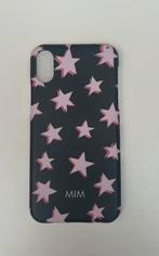 Mim amsterdam hoesje, iphone XS/X HELEMAAL NIEUW!, Ophalen of Verzenden, Zo goed als nieuw, IPhone X, Hoesje of Tasje