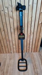 Minelab Go-Find Metaaldetector, Gebruikt, Ophalen of Verzenden, 30 cm of minder, Minelab