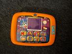 VTECH BABY TOUCH TABLET, Ophalen of Verzenden, Zo goed als nieuw, 6 maanden tot 2 jaar