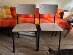 2 Zuiver Back to School stoelen, Back to school, Twee, Overige kleuren, Ophalen of Verzenden