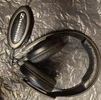 Sennheiser HD202, Ophalen of Verzenden, Gebruikt, Sennheiser