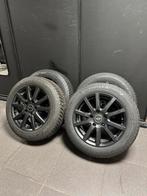 Winterset Mini Countryman ZGAN, Auto-onderdelen, Banden en Velgen, Ophalen, 16 inch, Banden en Velgen, Winterbanden