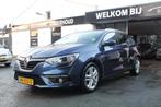 Renault Mégane Estate 1.2 TCe Zen / Airco / Navi / Multimed, Voorwielaandrijving, 65 €/maand, Gebruikt, 4 cilinders