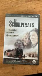 De schuilplaats Corrie ten Boom, Cd's en Dvd's, Ophalen of Verzenden, Zo goed als nieuw