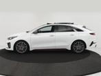 Kia ProCeed 1.6 T-GDI GT 204PK PANODAK|JBL|BLIS|ACC|CAMERA|W, Stof, Gebruikt, Wit, 16 km/l