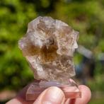 fluoriet uit weardale #11, Verzamelen, Mineralen en Fossielen, Ophalen of Verzenden, Mineraal