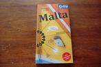 reisgids - Malta - anwb extra (2018), Boeken, Reisgidsen, Europa, Ophalen of Verzenden, Zo goed als nieuw, Reisgids of -boek