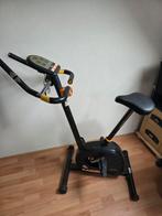 Hometrainer - Prima conditie!, Ophalen, Gebruikt, Armen, Metaal