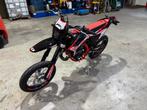 Beta track rr 50 2023, Fietsen en Brommers, Brommers | Crossbrommers, Zo goed als nieuw, 50 cc, Ophalen, Overige merken