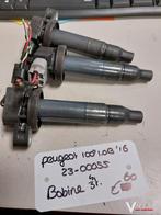 Peugeot 108 1.0B 5drs bobine 3 stuks '16