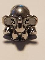 pandora silver, Ophalen, Pandora, Zo goed als nieuw, 4 bedels of meer