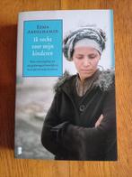 Esma Abdelhamid - ik vocht voor mijn kinderen, Ophalen of Verzenden, Gelezen, Esma Abdelhamid