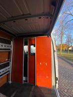 Tussenschot met schuifdeur en raam, Auto-onderdelen, Ophalen, Gebruikt, Opel