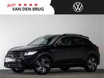Volkswagen T-Roc R-Line 1.5 TSI 150 PK DSG AUTOMAAT | LED |, Auto's, Origineel Nederlands, Te koop, Alcantara, 5 stoelen