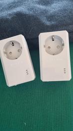 TP-Link AV500 Powerline Adapter Set, Ophalen of Verzenden, Gebruikt, TP-Link