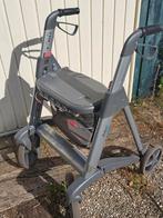 Active Access rollator, Ophalen of Verzenden, Opvouwbaar, Gebruikt
