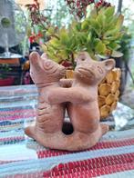 Colima hondjes, mexican dancing dogs, Ophalen of Verzenden, Zo goed als nieuw, Dier