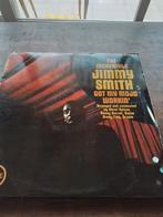 The incredible Jimmy Smith got my mojo workin, Cd's en Dvd's, Vinyl | Jazz en Blues, 1960 tot 1980, Overige formaten, Ophalen of Verzenden