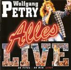 Wolfgang Petry – Alles - Live, Ophalen of Verzenden, 1980 tot 2000, Zo goed als nieuw