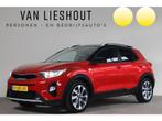 Kia Stonic 1.0 T-GDi Sports Edition - NL- Auto! Camera I App, Gebruikt, Euro 6, Origineel Nederlands, Bedrijf