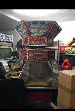Coin pusher rock n roll, Ophalen of Verzenden, Gebruikt