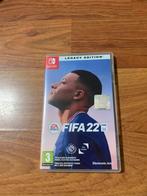 Fifa 22 | Nintendo Switch, Spelcomputers en Games, Games | Nintendo Switch, Ophalen of Verzenden, Zo goed als nieuw, Sport, 3 spelers of meer