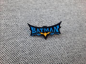 1 mooie pin van Batman te koop beschikbaar voor biedingen