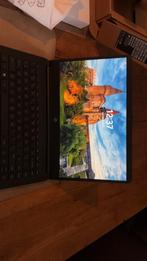 HP Laptop + Laptophoes - Goed Onderhouden, Ophalen, Qwerty, 14 inch, Zo goed als nieuw