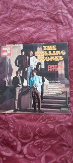 Lp Rolling Stones, Ophalen, 1960 tot 1980, Zo goed als nieuw, 12 inch