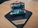 Bruce Mclaren
Cooper Climax T51 1959 USA GP Quartzo 1:43, Ophalen of Verzenden, Zo goed als nieuw, Auto, Overige merken