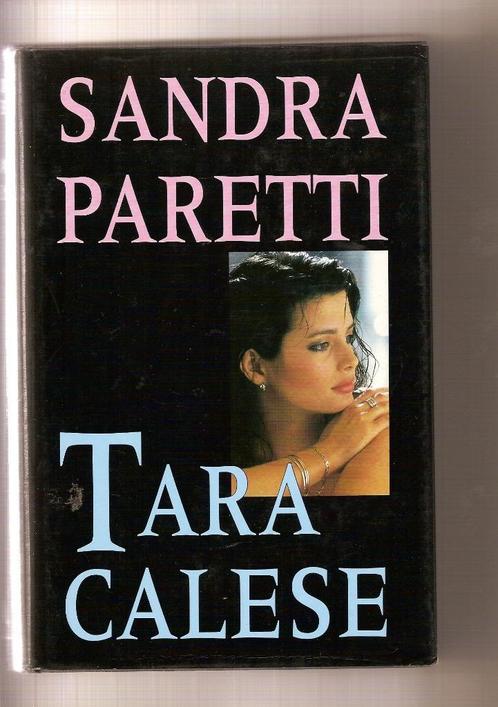 2 boeken van Sandra Paretti, Boeken, Romans, Ophalen of Verzenden