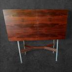 Rudolf Bernd Glatzel Fristho Barkast Palisander buffetkast, Gebruikt, 100 tot 150 cm, Ophalen of Verzenden, 50 tot 75 cm