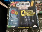 Escape room the game met uitbreidingen!!!, Hobby en Vrije tijd, Gezelschapsspellen | Overige, Ophalen of Verzenden, Nieuw
