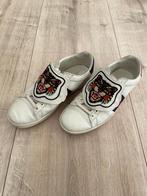 Schoenen merk Gucci maat 42-43, Ophalen of Verzenden, Zo goed als nieuw, Zwart
