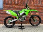 Kawasaki KXF 250 - ZEER NETJES, Zo goed als nieuw, Ophalen, Overige merken