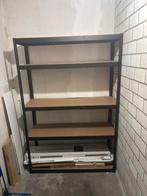 Stellingkast 180x120x40, Huis en Inrichting, Kasten | Stellingkasten, Ophalen, Gebruikt