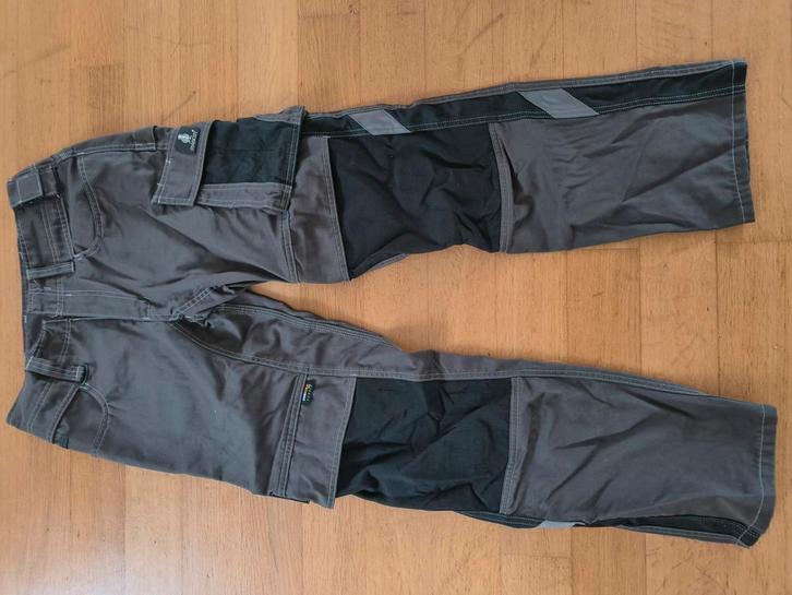 Nieuwe Mascot werkbroek mt 46, Tuin en Terras, Werkkleding, Nieuw, Heren, Broek, Ophalen