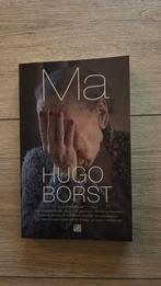 Hugo Borst - Ma, Boeken, Ophalen of Verzenden, Zo goed als nieuw, Hugo Borst